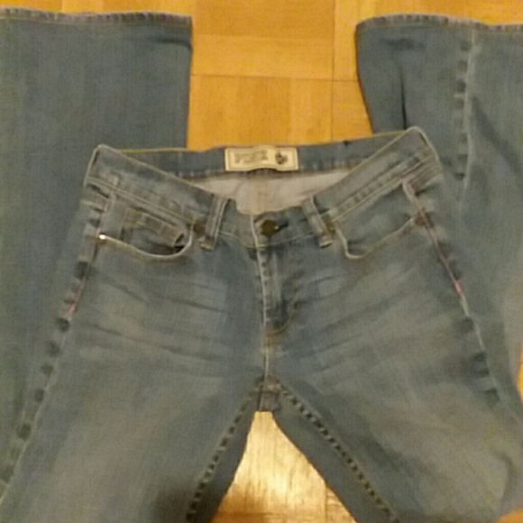 PINK Victoria's Secret Denim - Victoria's Secret Pink Jeans more photos